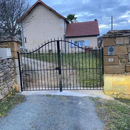 Le Cedre Bleu Holiday home *