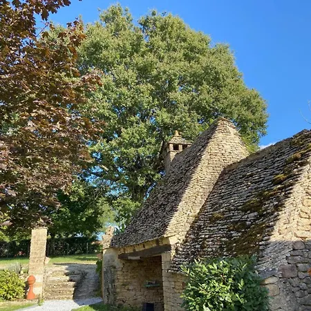 Holiday home Le Cedre Bleu *