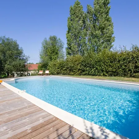 Le Cedre Bleu Holiday home