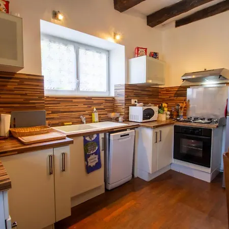 Le Cedre Bleu Holiday home La Chapelle-Aubareil