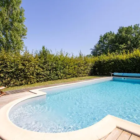 Le Cedre Bleu Holiday home La Chapelle-Aubareil